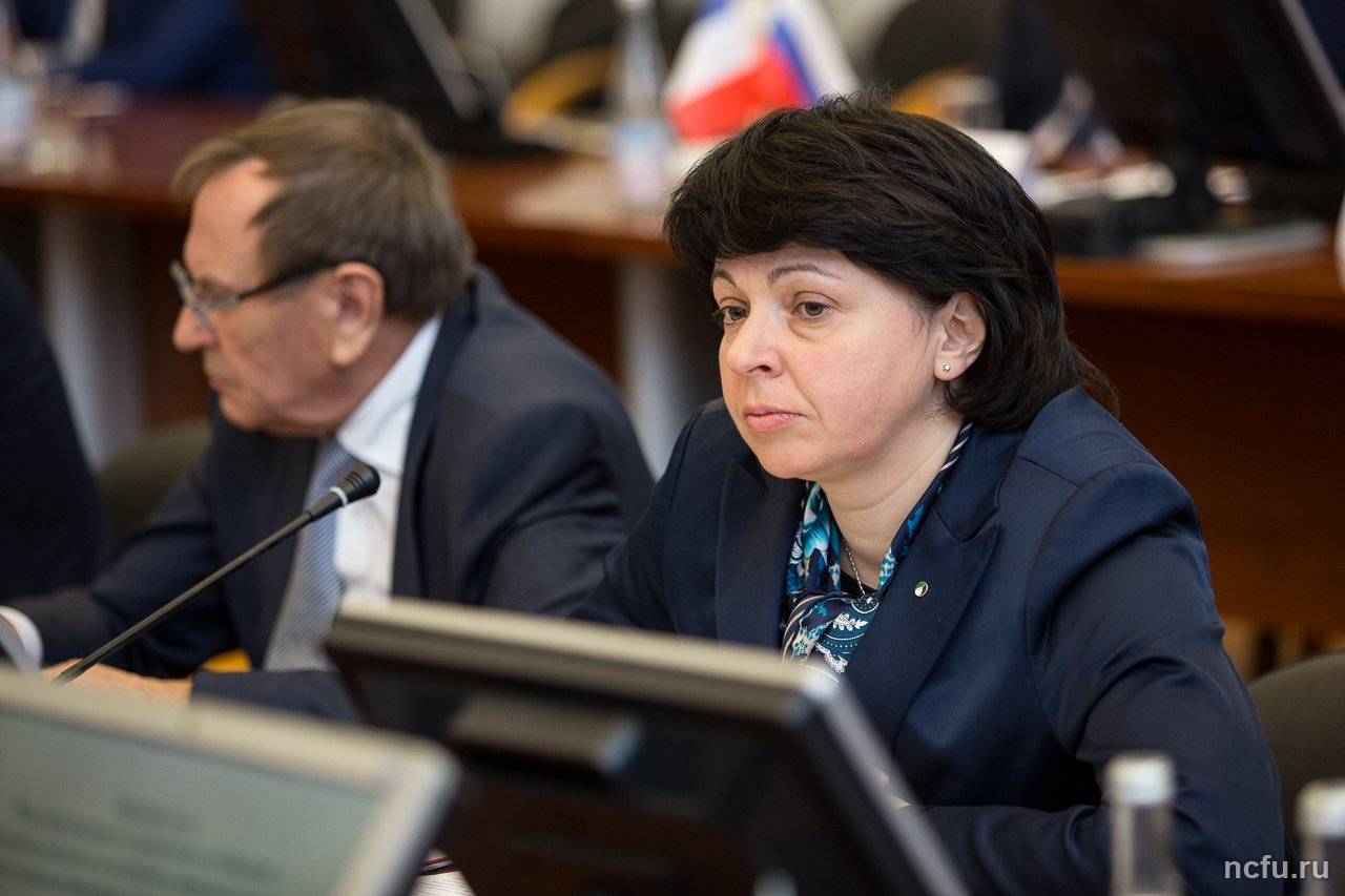 Наука против глобального потепления