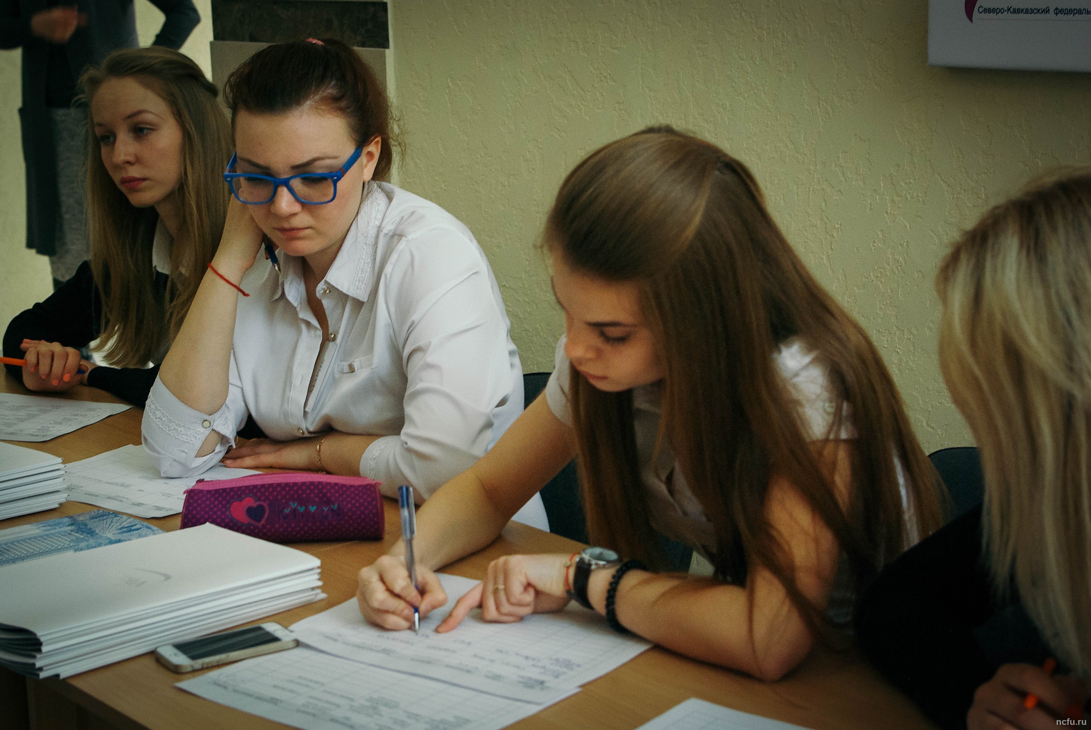 Первый на Юге России Международный семинар по пищевой безопасности
