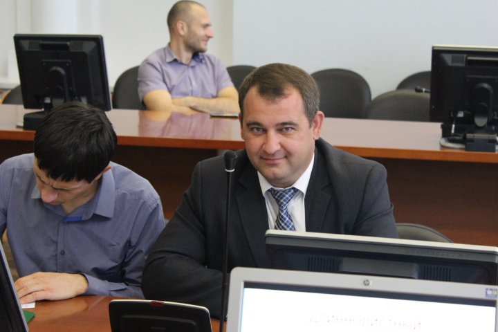 Научно-практическая конференция по охране природы прошла в СКФУ
