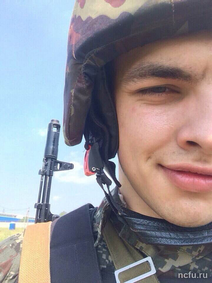 В СКФУ начался набор студентов на военную кафедру