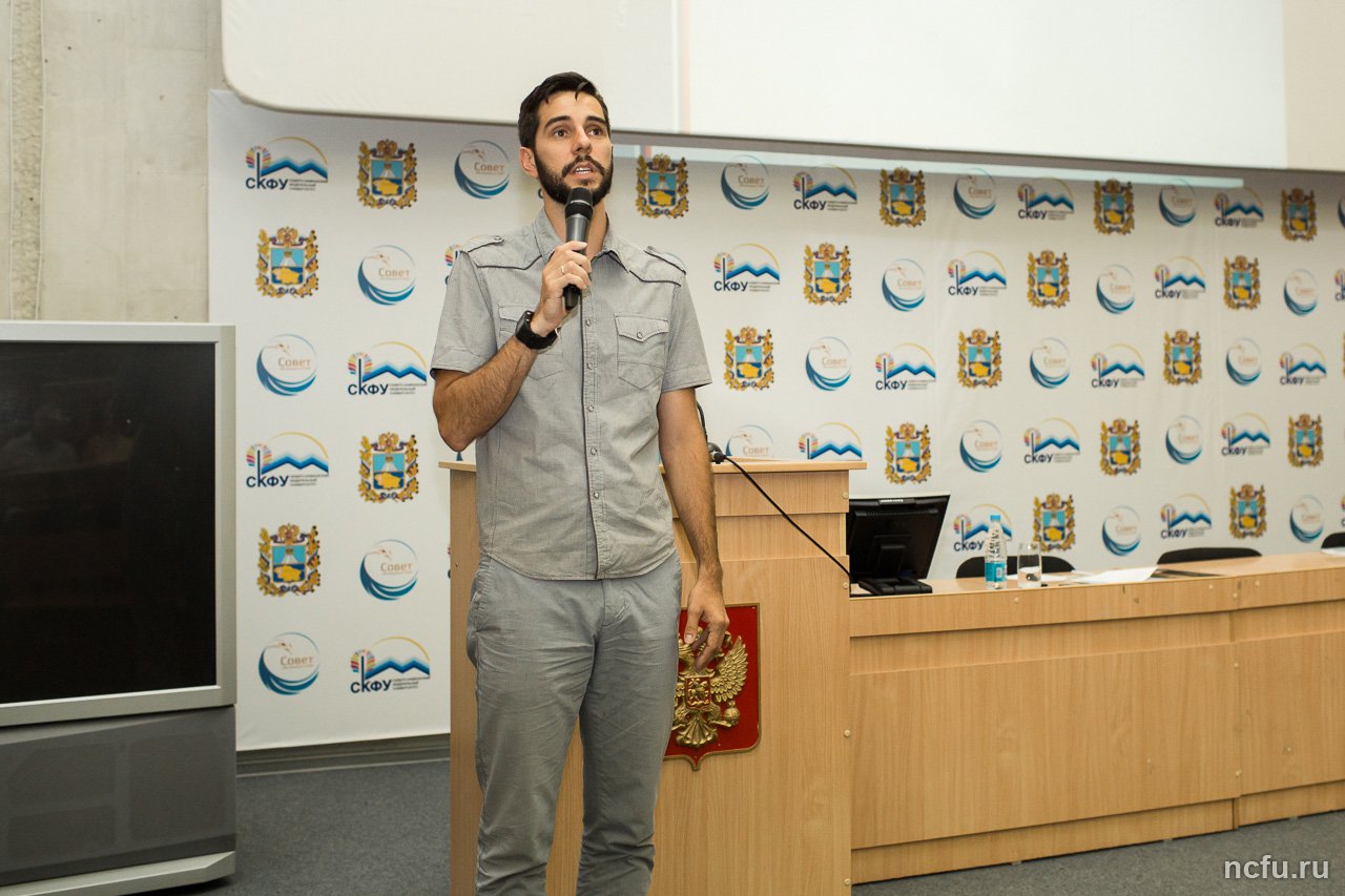 Кураторы готовы встретить первокурсников