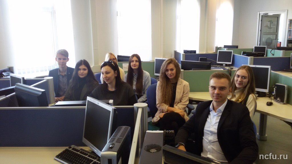 Студенты СКФУ примут участие в проекте Университета Тренто