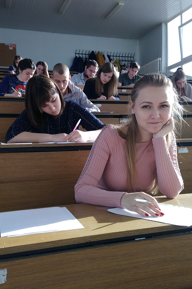 Определены победители студенческой олимпиады по безопасности жизнедеятельности