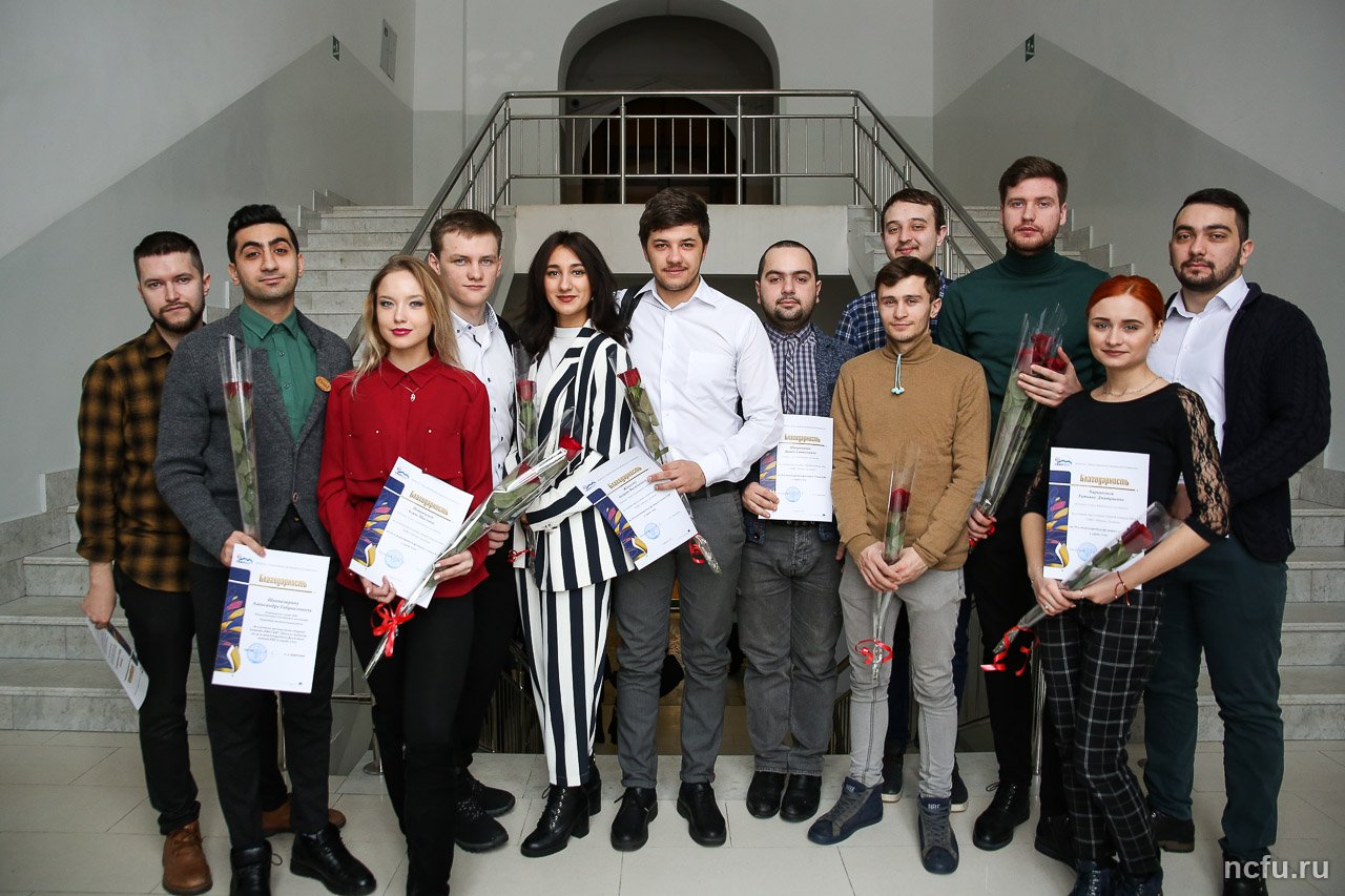 Первое заседание Учёного совета в 2018 году: достижения и задачи