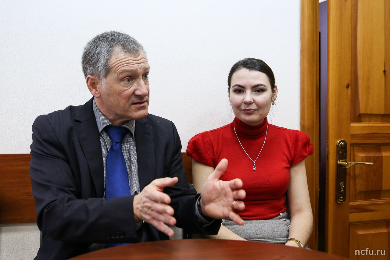 Освоить опыт лучших европейских вузов