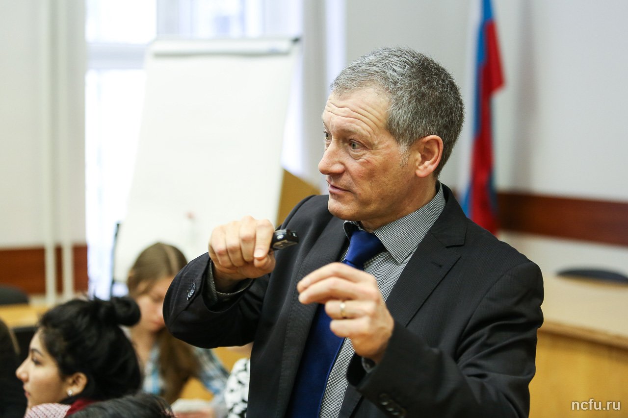 Освоить опыт лучших европейских вузов