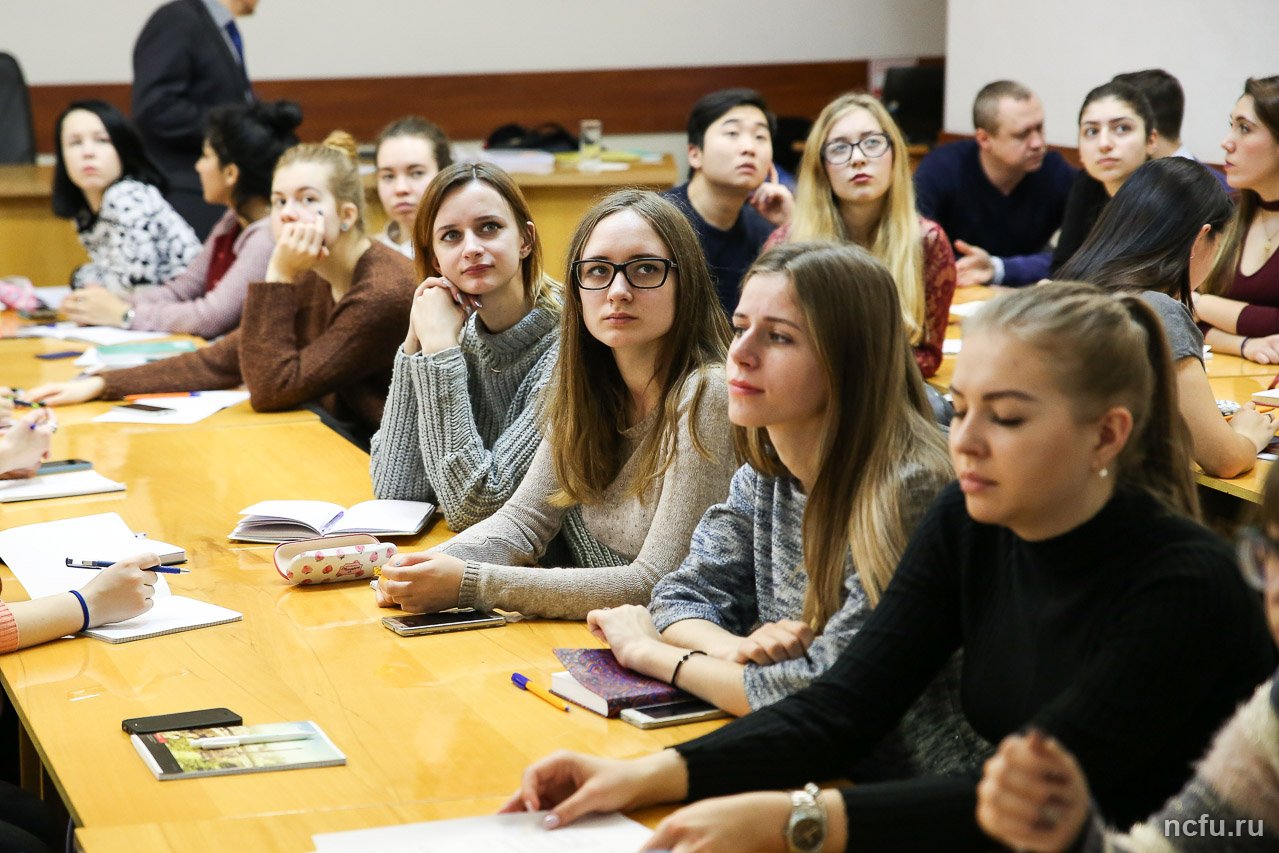 Освоить опыт лучших европейских вузов