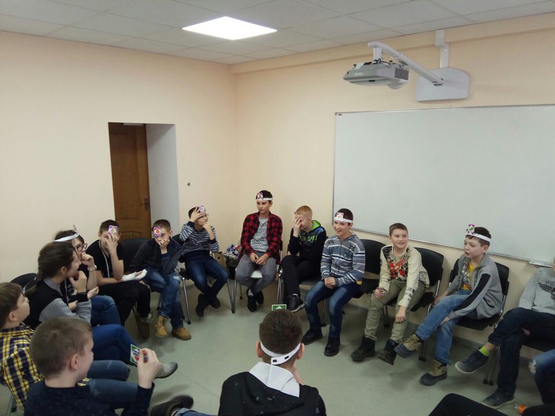 Зимняя школа робототехники прошла для школьников Ставрополья