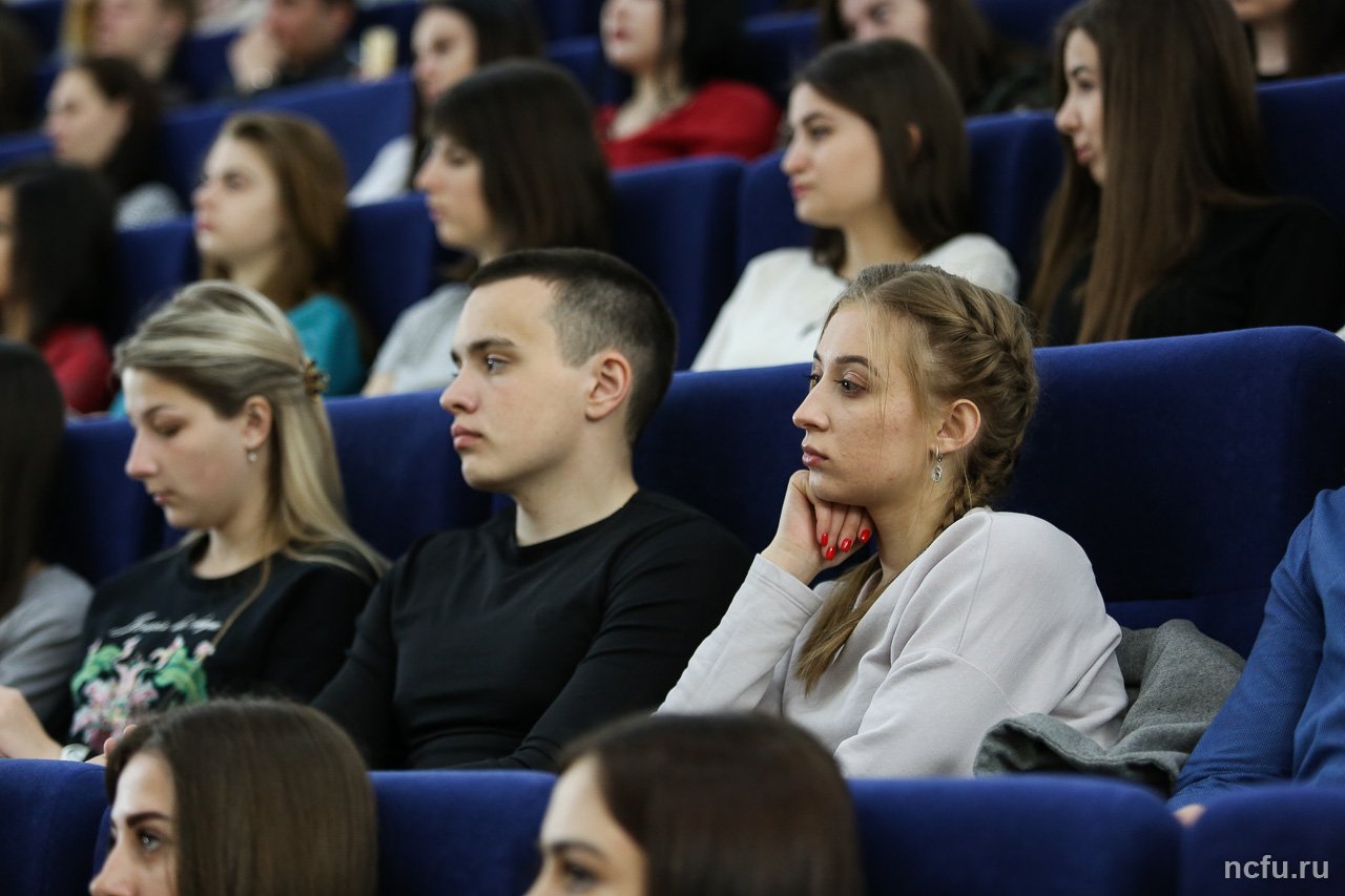 В центре внимания – современные вызовы экономического развития России