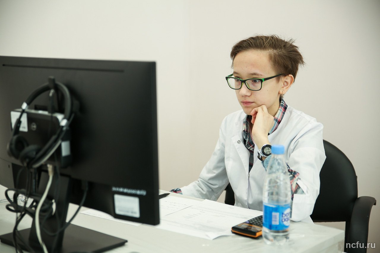 «Биология – это наука об общении с живым». Практический тур Всероссийской олимпиады