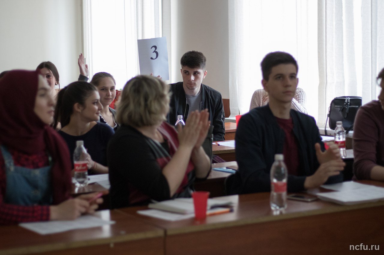 Весенняя школа предпринимательства «ИнноСтарт» завершила свою работу