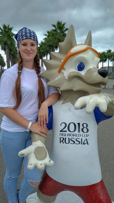 Отдых в Сочи