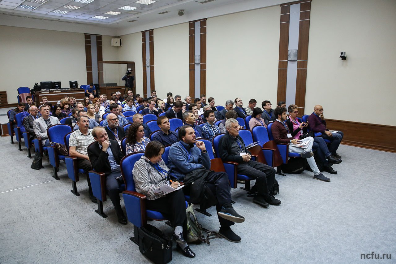 Объединить научные исследования перед лицом глобальных вызовов