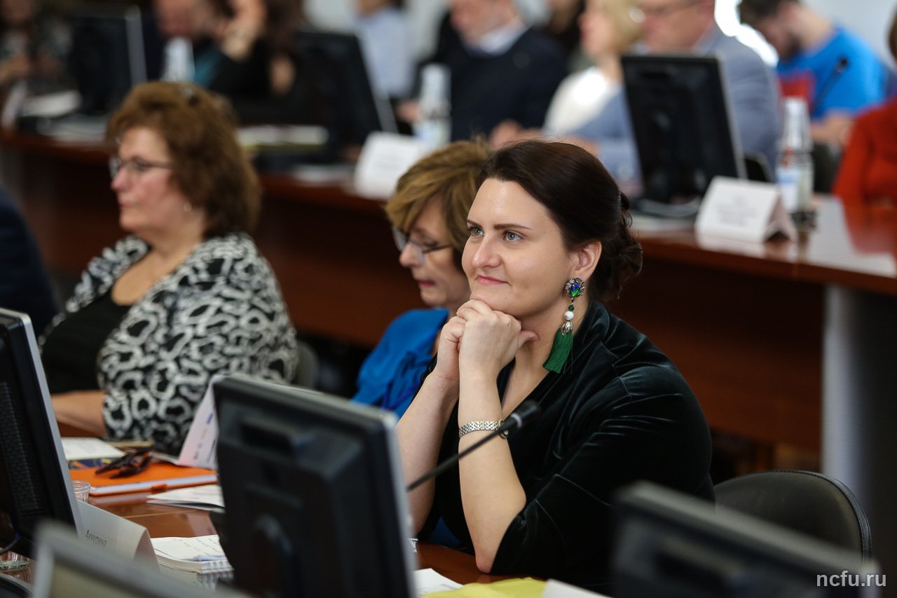 Представители 9 стран обсуждают лучшие практики международной академической мобильности
