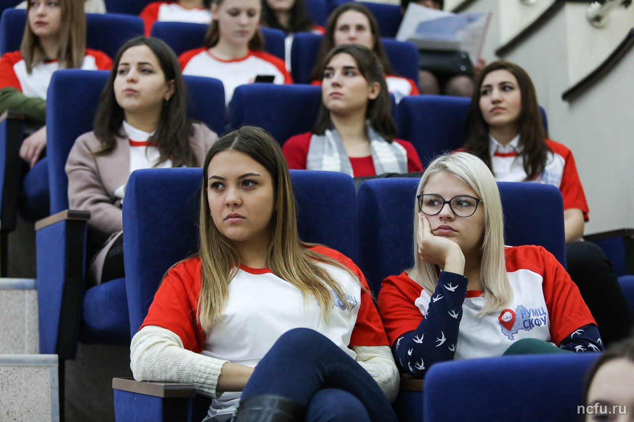 В центре внимания - инклюзивные процессы в международном образовательном пространстве
