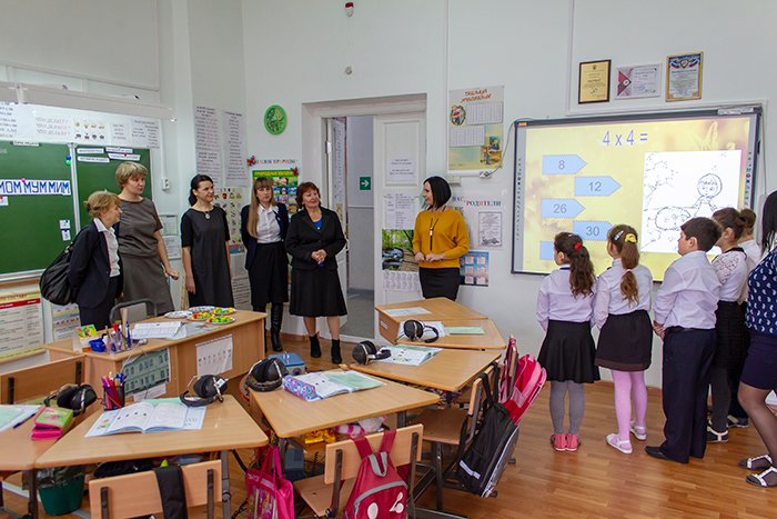 В центре внимания – реабилитация детей с нарушениями слуха