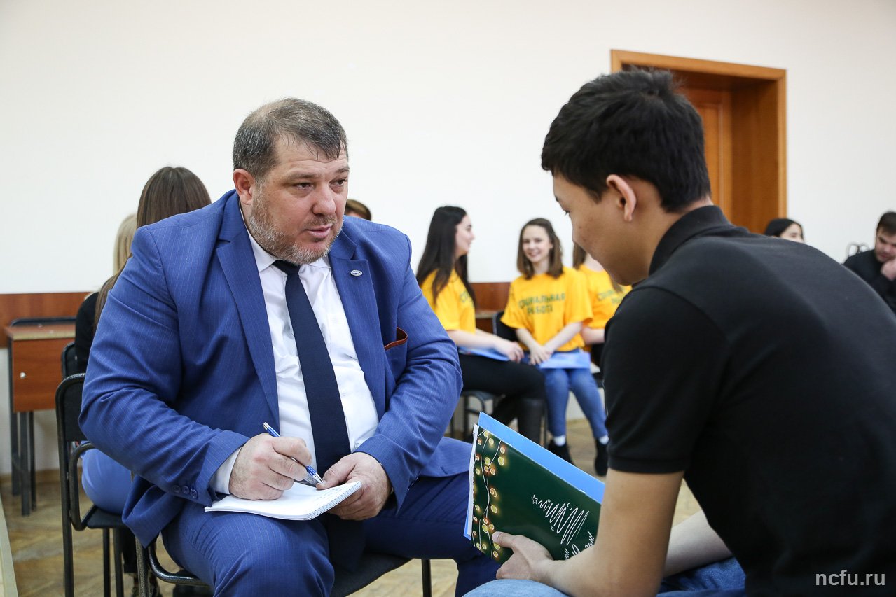 Стартовал семинар «От формирования общероссийской идентичности к единой российской нации»