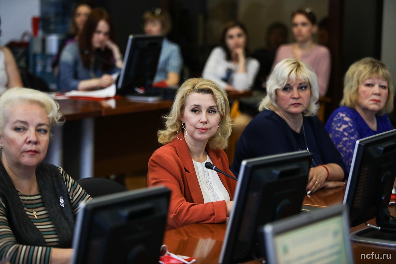 Профсоюз работников вуза подвёл итоги работы