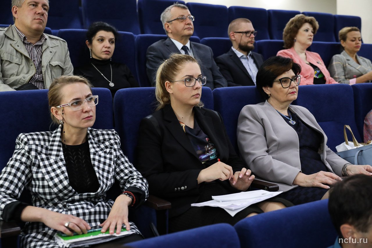 В Юридическом институте прошло расширенное заседание Учёного совета В Юридическом институте прошло расширенное заседание Учёного совета