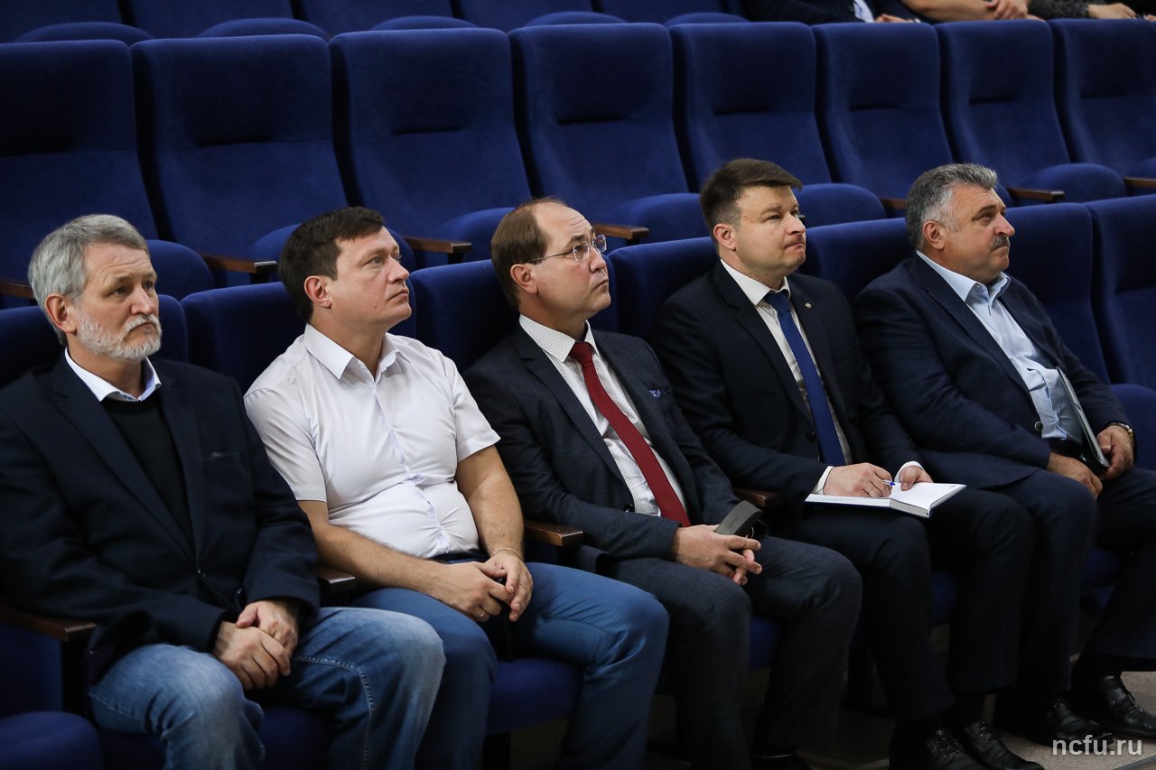 В Юридическом институте прошло расширенное заседание Учёного совета В Юридическом институте прошло расширенное заседание Учёного совета