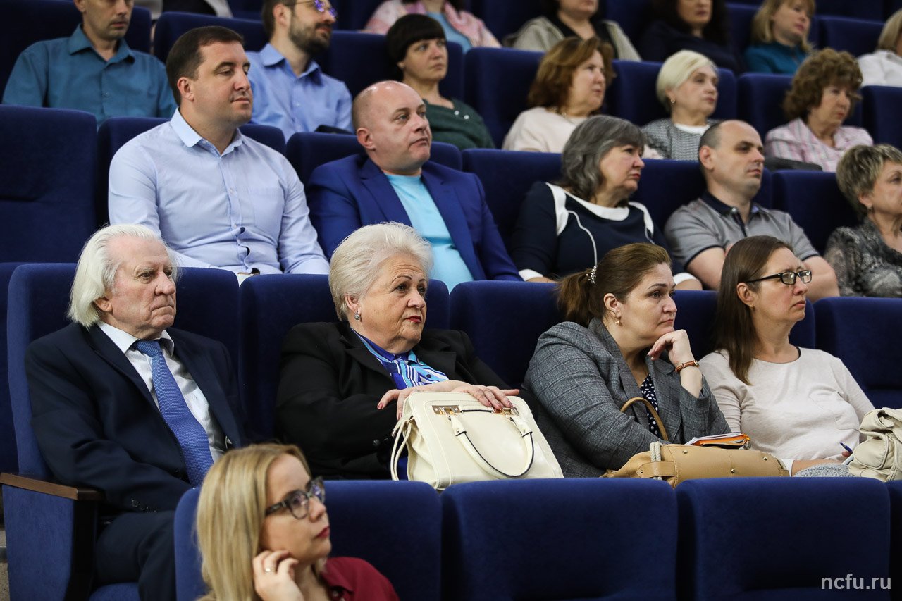 В Юридическом институте прошло расширенное заседание Учёного совета В Юридическом институте прошло расширенное заседание Учёного совета
