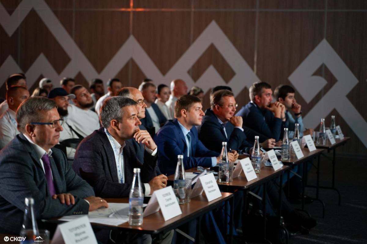 Budushchee Kavkaza molodezhnye lidery Severnogo Kavkaza razrabotali proekty razvitiya federal nogo okruga ncfu ru 05