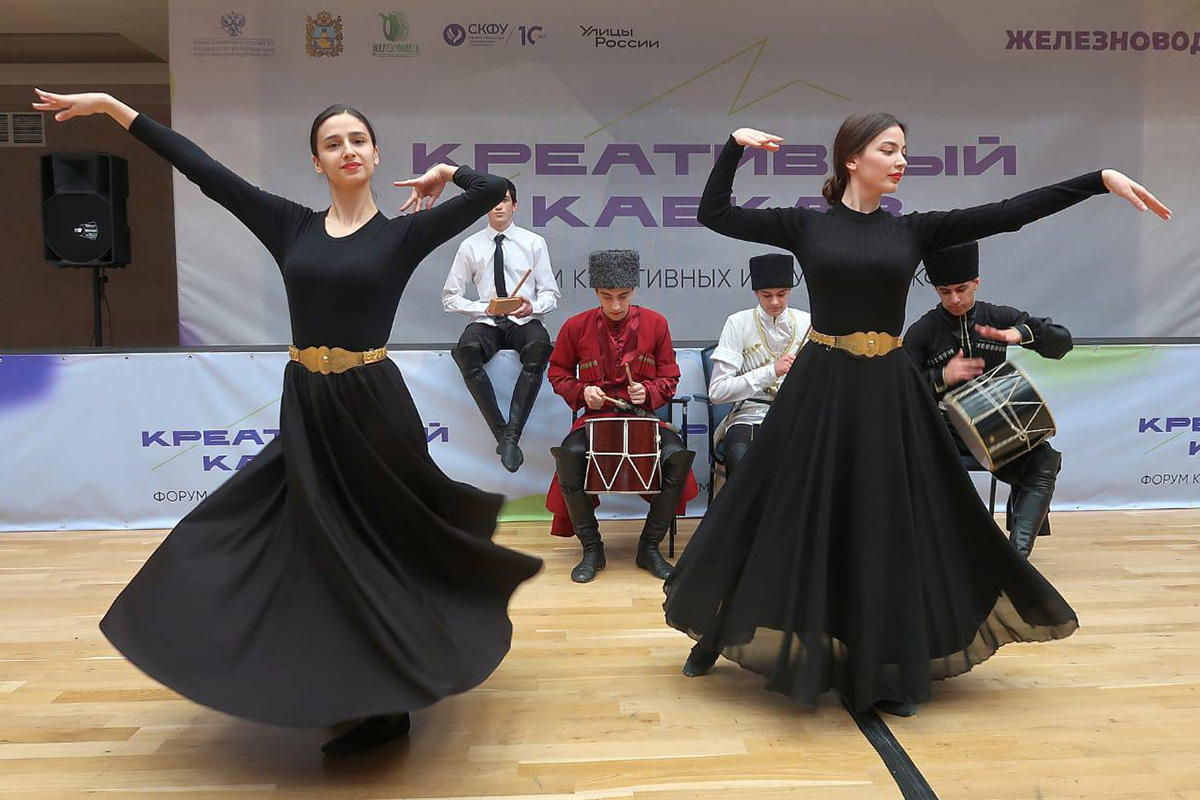 КреативныйКавказ3