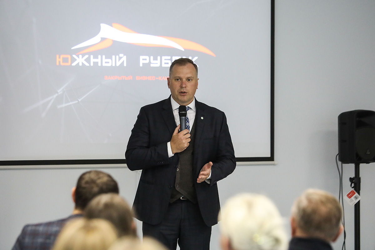 SKFU i «YUzhnyj rubezh» realizuyut sovmestnye proekty ncfu ru 02