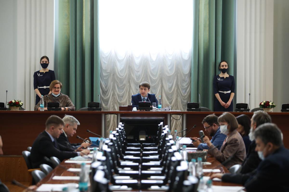 В центре внимания – цифровизация образовани03