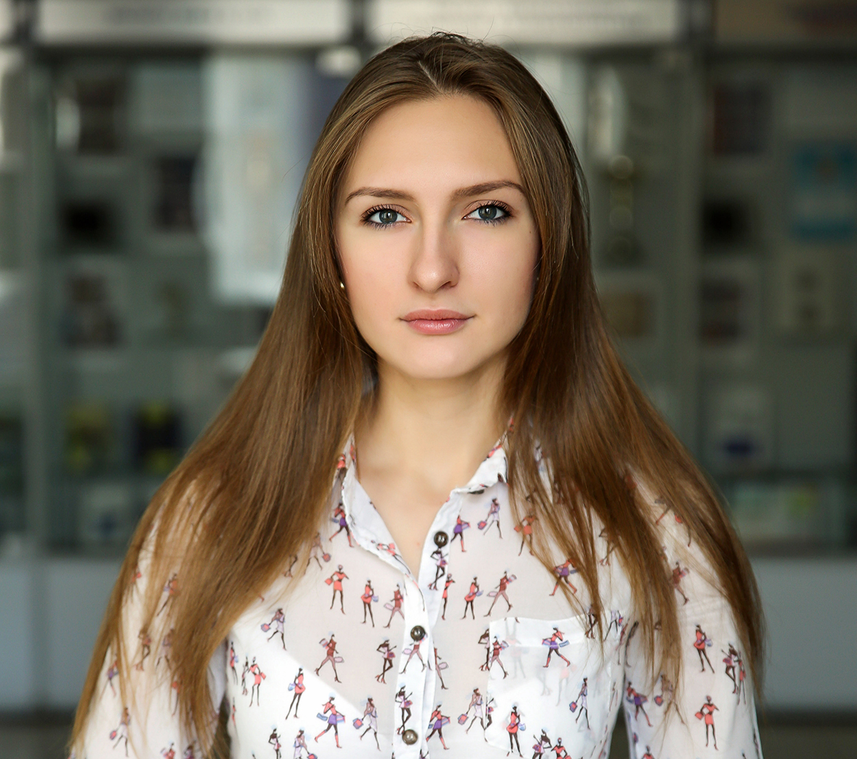 А. Башкатова А. Башкатова