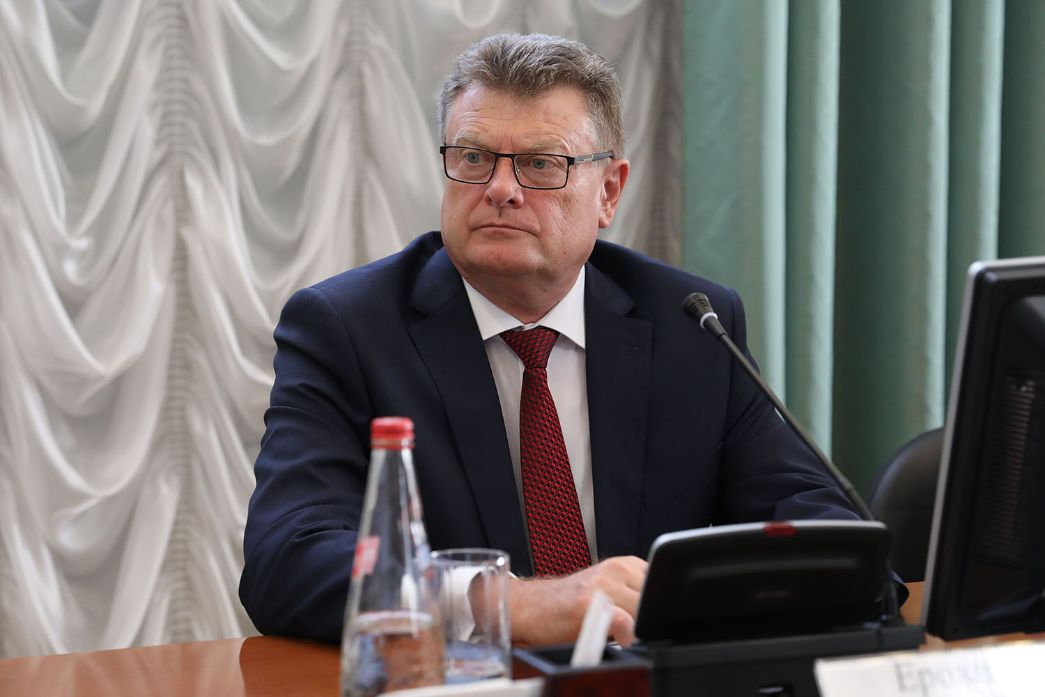 Конференция «Большой Кавказ – Россия – Европа