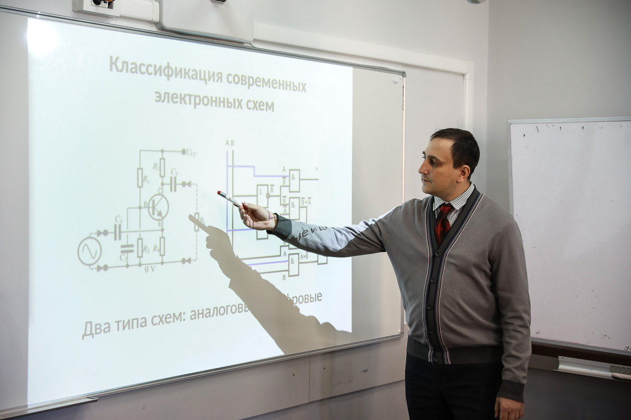 Дополнительное образование