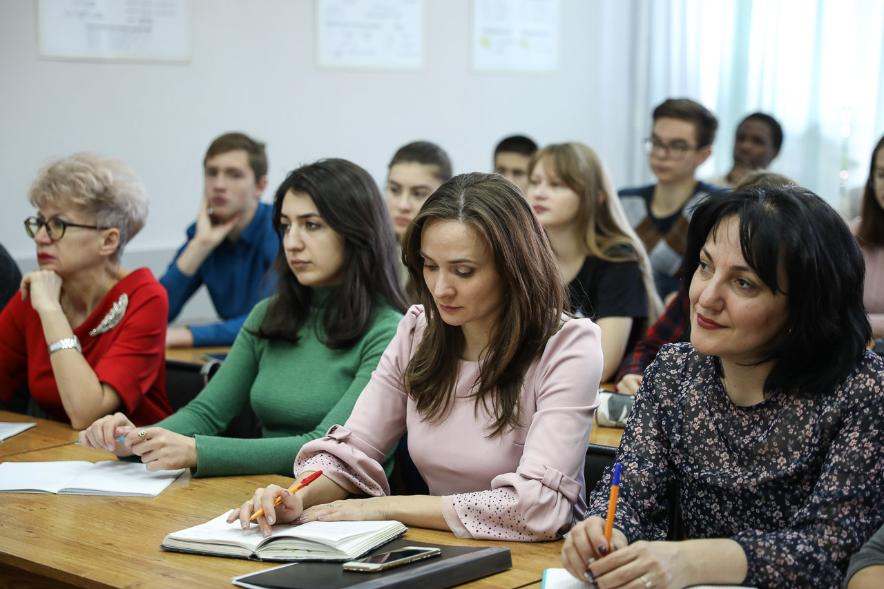 Дополнительное образование