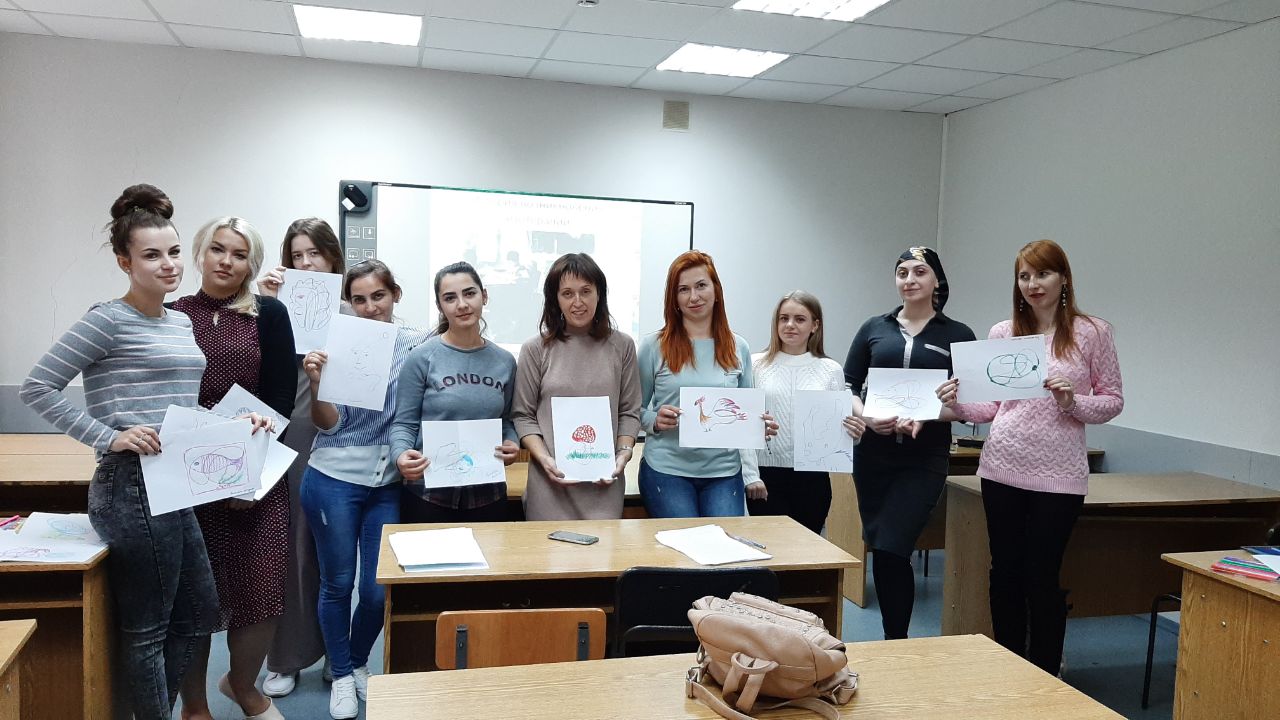 Фестиваль «Наука 0+» Фестиваль «Наука 0+»
