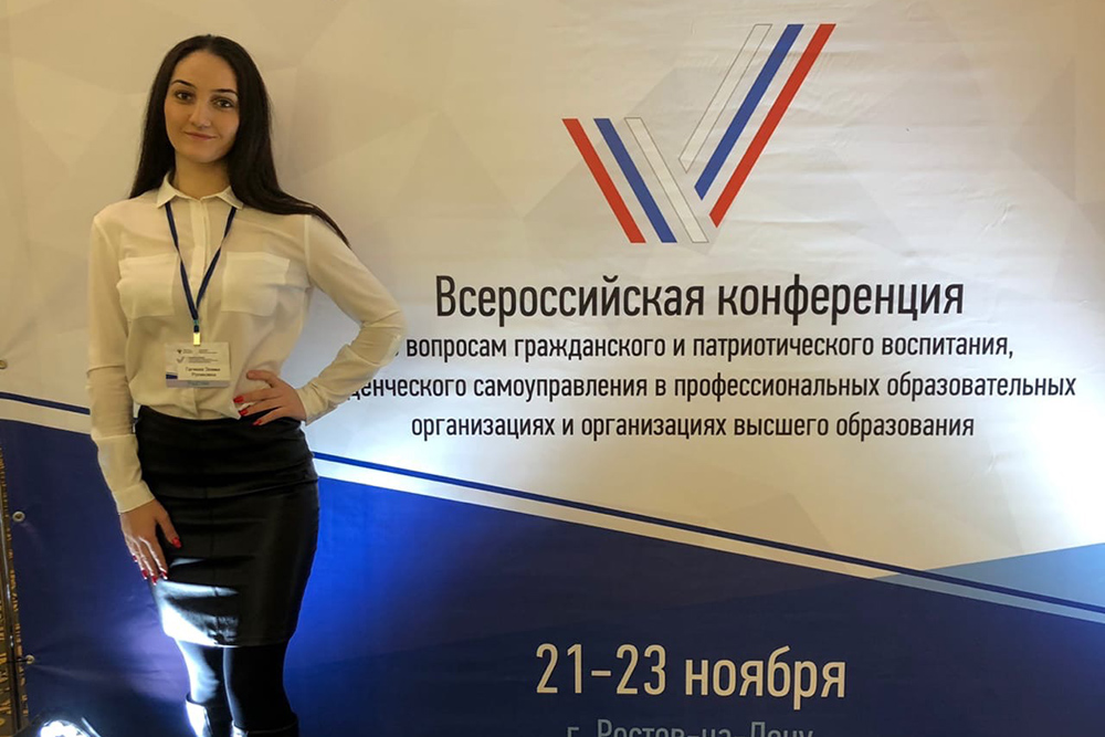Фестиваль «Этнодеревня: маршрут побратимства» признан лучшим патриотическим проектом в России Фестиваль «Этнодеревня: маршрут побратимства» признан лучшим патриотическим проектом в России