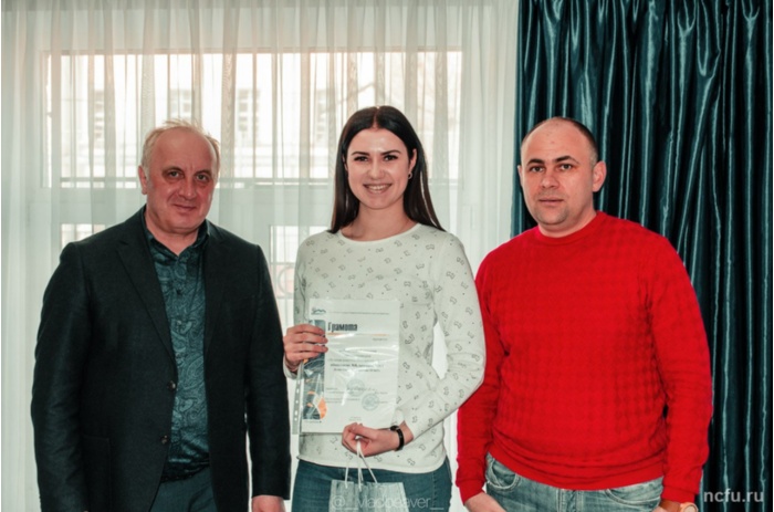 Подведены итоги конкурса «Лучшая комната общежитий СКФУ» Подведены итоги конкурса «Лучшая комната общежитий СКФУ»
