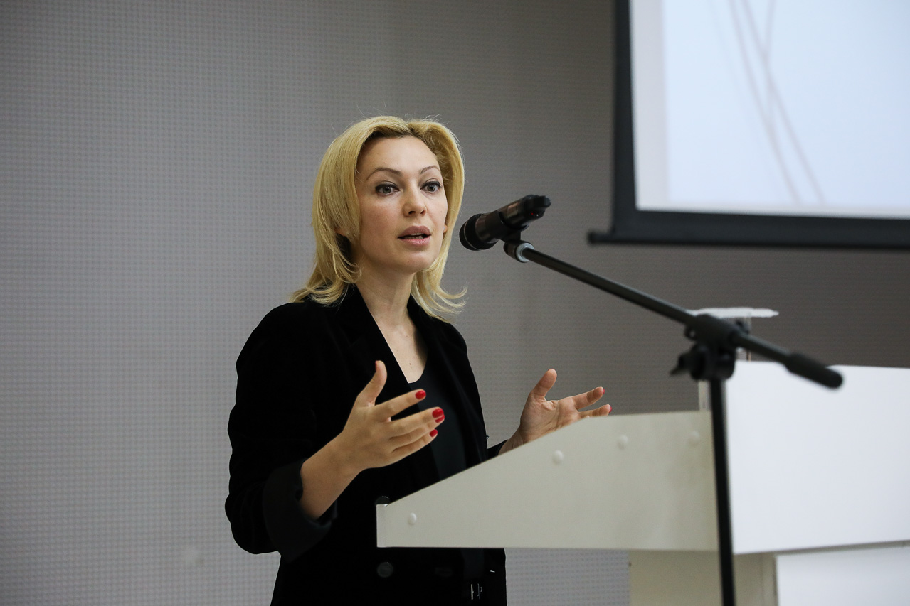 конференция «Региональные механизмы социокультурной интеграции молодежи с инвалидностью и ограниченными возможностями здоровья на Северном Кавказе» конференция «Региональные механизмы социокультурной интеграции молодежи с инвалидностью и ограниченными возможностями здоровья на Северном Кавказе»