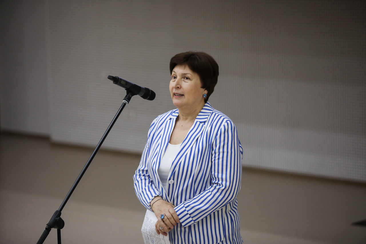Конкурс «Цифровой прорыв»