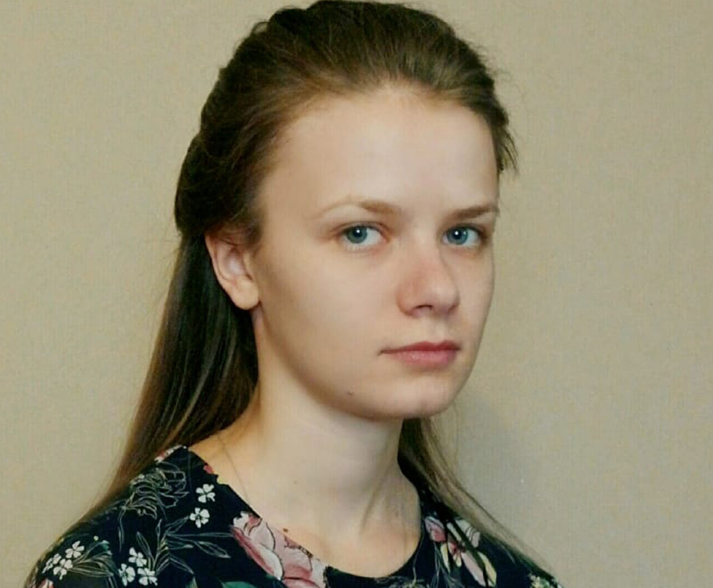 Автор лучшего календаря к юбилею СКФО Юлия Шаходько Автор лучшего календаря к юбилею СКФО Юлия Шаходько