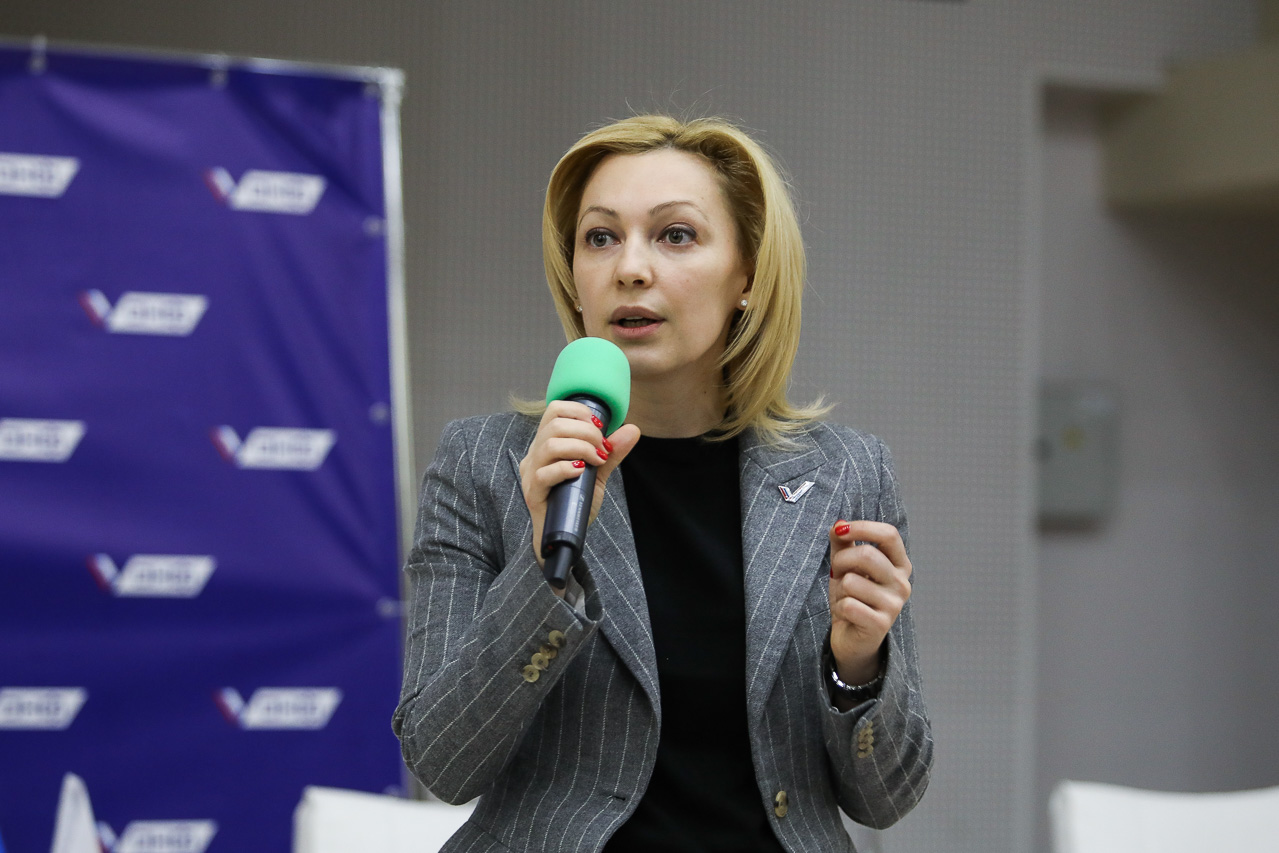 На площадке СКФУ прошёл пресс-конгресс «Правда и справедливость» На площадке СКФУ прошёл пресс-конгресс «Правда и справедливость»