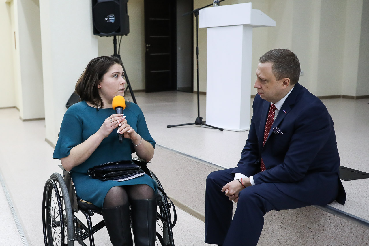 На площадке СКФУ прошёл пресс-конгресс «Правда и справедливость» На площадке СКФУ прошёл пресс-конгресс «Правда и справедливость»