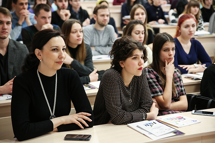 Начала действовать новая программа двойных дипломов
