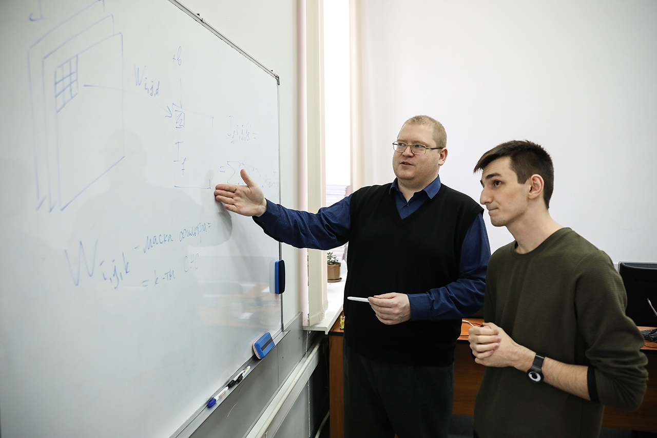  Ученые предложили новый подход для интеллектуальных систем обработки изображений