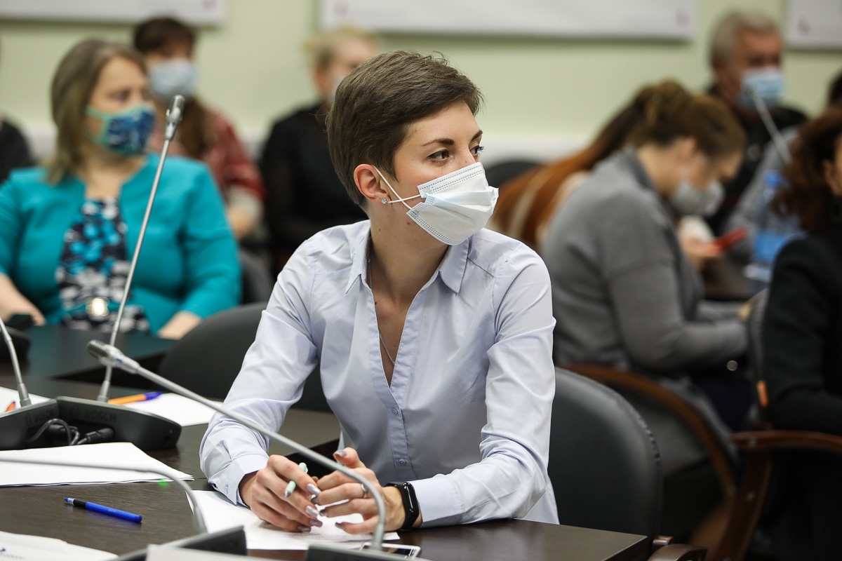 Образование для лиц с инвалидностью становится доступнее и качественнее