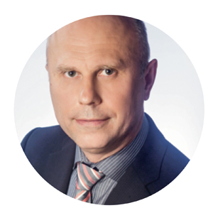 Андрей Гладков, старший преподаватель кафедры прикладной математики и математического моделирования СКФУ