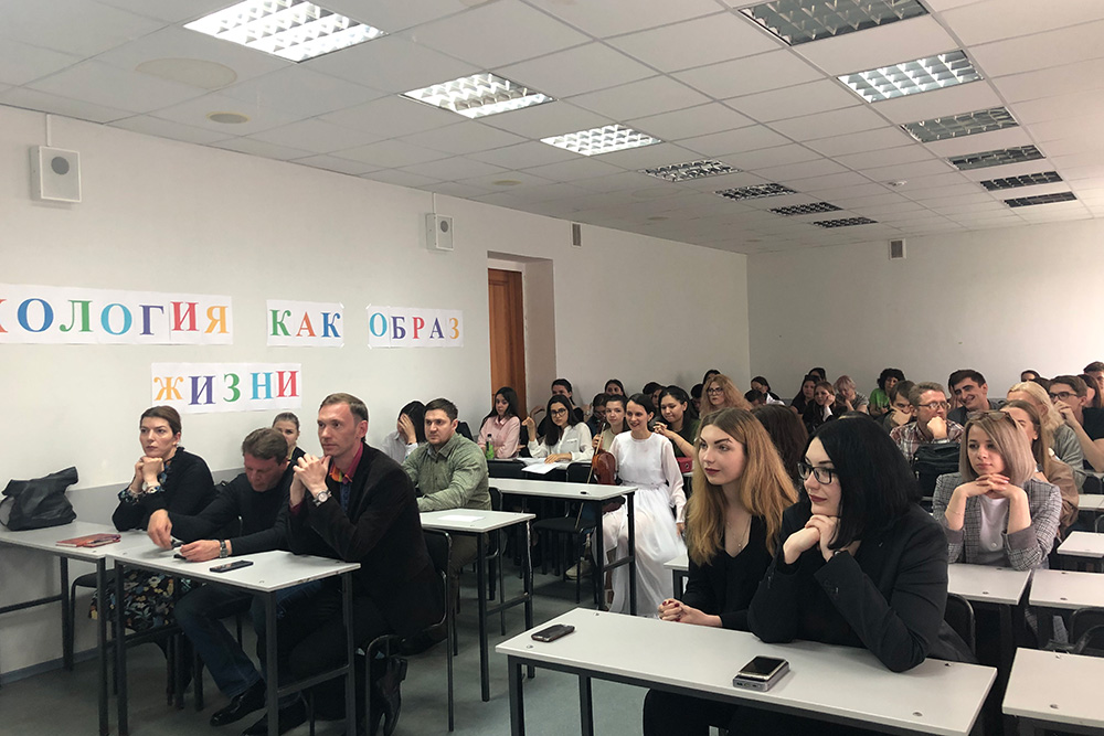 Подведены итоги конкурса «Психология глазами молодых ученых»