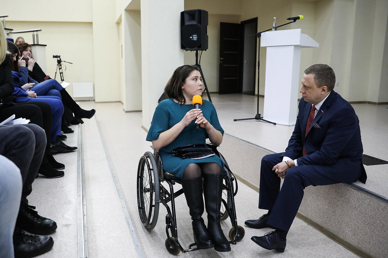 Представители СКФУ – победители конкурса «Хорошие новости России»