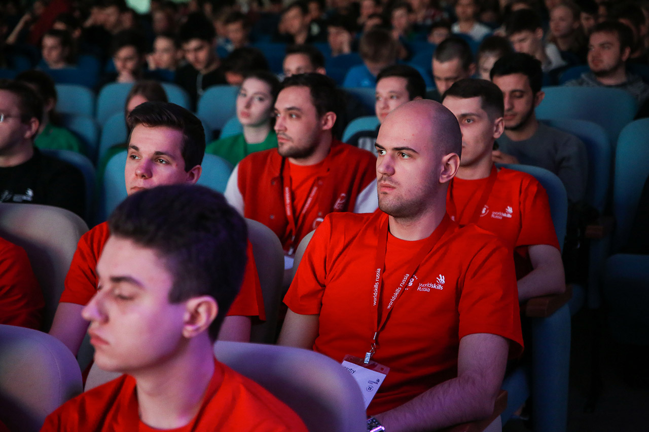 Представители университета – победители соревнования по CTF