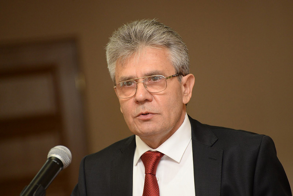 РАН поддержала Программу стратегического академического лидерства