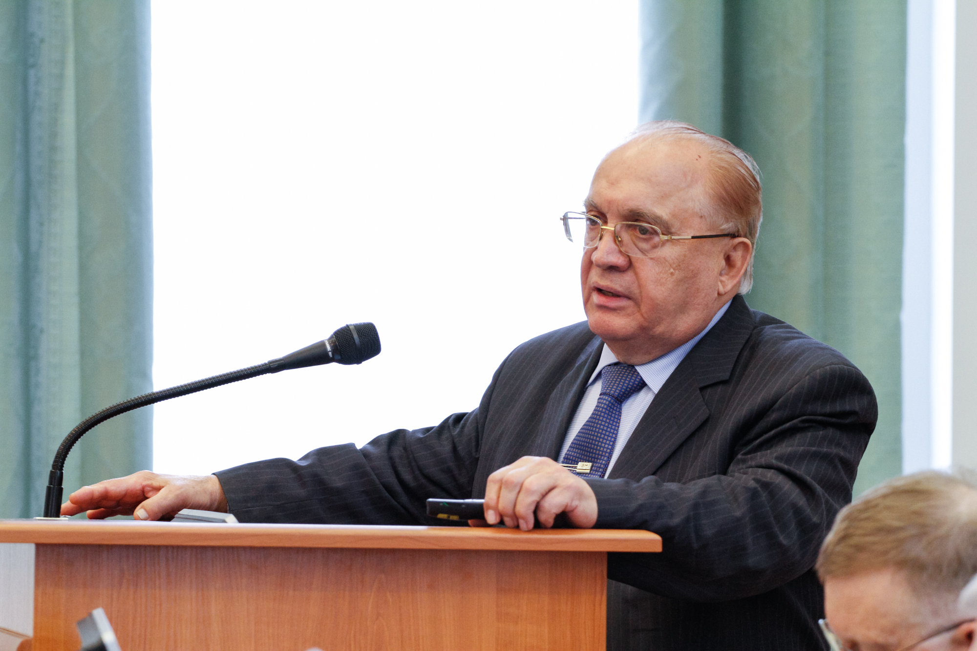 sadovnichii